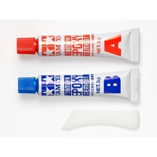Tamiya Epoxy Cement (5 g) ÐÐµ