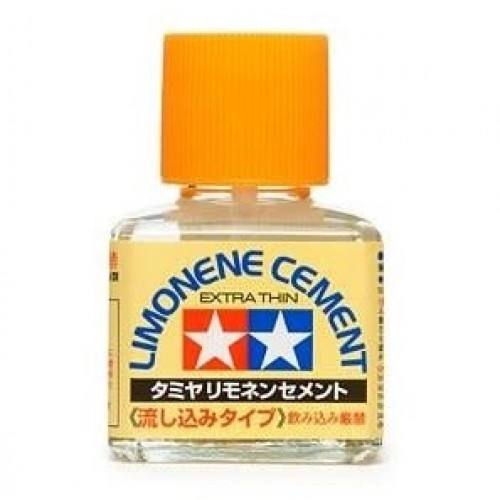 Tamiya Limonene Cement Extra ThinÂ 40ml ÐÐµ