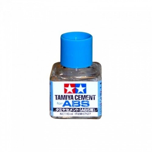 Tamiya Cement (ABS) (40 ml) ÐÐµ