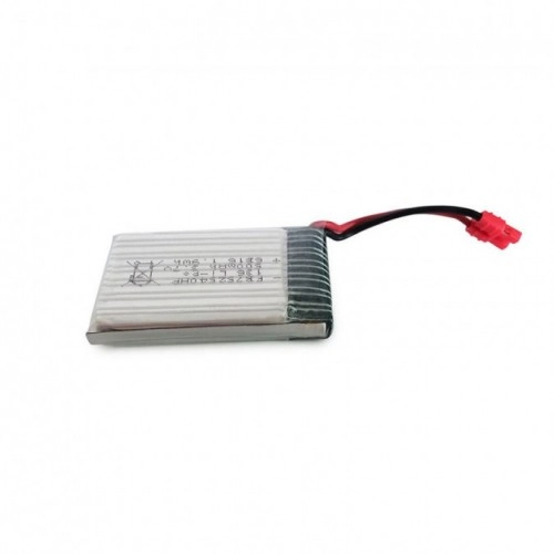 500mAh 3.7V Li-Po for TF1001 