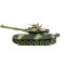 Set of two 1:24 T-90 RTR tanks 