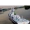 Barca HT, Russian destroyer Sowriemiennyj 956A HT-2879A - 78cm cu Telecomanda