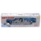 Barca De Razboi, German Battleship Bismarck  II World War (HT-3827A) lungime 71cm 