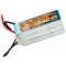 5000mAh 22.2V 60/120C Gens Ace 