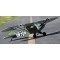 Avion J3 CUB PNP Yellow (wingspan 140cm, brushless engine, regulator 40A, servos) 