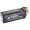 6750mAh 14.8V 70C HardCase Gens Ace 