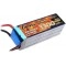 3300mAh 22.2V 45C Gens Ace 