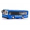 Autobuz Double Eagle, Bus cu telecomanda - Albastru