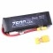 7600mAh 7.4V 50C Gens Ace - XT90 