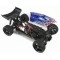 Masina Himoto, Tanto Buggy 1:10 4WD 2.4GHz RTR cu Telecomanda