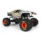 Masina Axial SMT10 MAX-D Monster Jam Truck 1:10 4WD ARTR Cu Telecomanda