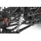 Masina Axial SMT10 MAX-D Monster Jam Truck 1:10 4WD ARTR Cu Telecomanda