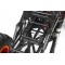 Masina Axial SMT10 MAX-D Monster Jam Truck 1:10 4WD ARTR Cu Telecomanda
