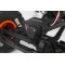 Masina Axial SMT10 MAX-D Monster Jam Truck 1:10 4WD ARTR Cu Telecomanda