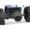 Masina Axial Jeep Wrangler Wraith-Poison 1:10 4WD ARTR cu Telecomanda