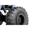 Masina Axial Jeep Wrangler Wraith-Poison 1:10 4WD ARTR cu Telecomanda