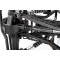 Masina Axial Jeep Wrangler Wraith-Poison 1:10 4WD ARTR cu Telecomanda
