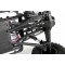 Masina Axial Jeep Wrangler Wraith-Poison 1:10 4WD ARTR cu Telecomanda