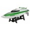 Barca Double Horse, Motorboat FT009 2.4GHz RTR, 30km/h, cu telecomanda
