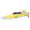 Barca Double Horse, Vitality 1:16 2.4Ghz, RTR, 150m - Galben