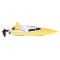Barca Double Horse, Vitality 1:16 2.4Ghz, RTR, 150m - Galben
