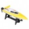 Barca Double Horse, Vitality 1:16 2.4Ghz, RTR, 150m - Galben