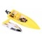 Barca Double Horse, Vitality 1:16 2.4Ghz, RTR, 150m - Galben