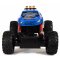 Masina NQD, Rock Crawler 4WD 1:12 40MHz RTR - Albastru