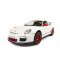Masina Rastar, Porsche 911 GTS RS RASTAR 1:14 RTR cu telecomanda