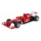 Masina Rastar, FERRARI F1 1:18 RTR - Rosu