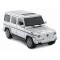 Masina Rastar, Mercedes-Benz G55 Scara 1:24 cu telecomanda