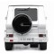 Masina Rastar, Mercedes-Benz G55 Scara 1:24 cu telecomanda