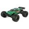 Masina XLH, Truggy Racer 2WD 1:12 2.4GHz RTR - Verde