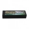 5500mAh 7.4V 50C 2S1P HardCase 10 T-plug 