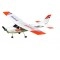 Mini Cessna LX-1101 cu Telecomanda