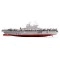 Barca USS Wasp aircraft carrier 1:350 2.4GHz RTR cu telecomanda