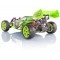 Himoto ZMOTOZ3 Brushless 1:10 2.4GHz RTR (HSP XSTR PRO)- 10703