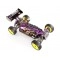 Himoto ZMOTOZ3 Brushless 1:10 2.4GHz RTR (HSP XSTR PRO)- 10703