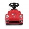 Masina Rastar, Volkswagen Beetle Rosu