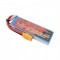 5300mAh 7.4V 30C Gens Ace XT90 