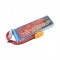 5300mAh 7.4V 30C Gens Ace XT90 
