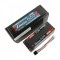 6550mAh 15.2V 20C HardCase Gens Ace 