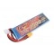 2500mAh 7.4V 25C XT60 