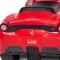 Masina Rastar, Ferrari 458 Ride On Rosu