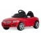 Masina Rastar, BMW Z4 Ride On Rosu