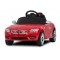 Masina Rastar, BMW Z4 Ride On Rosu