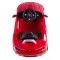 Masina Rastar, BMW Z4 Ride On Rosu
