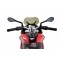 BMW S1000XR (battery) - red 