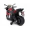 BMW S1000XR (battery) - red 