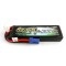 5000mAh 11.1V 50C "BASHING" EC5 Gens Ace 